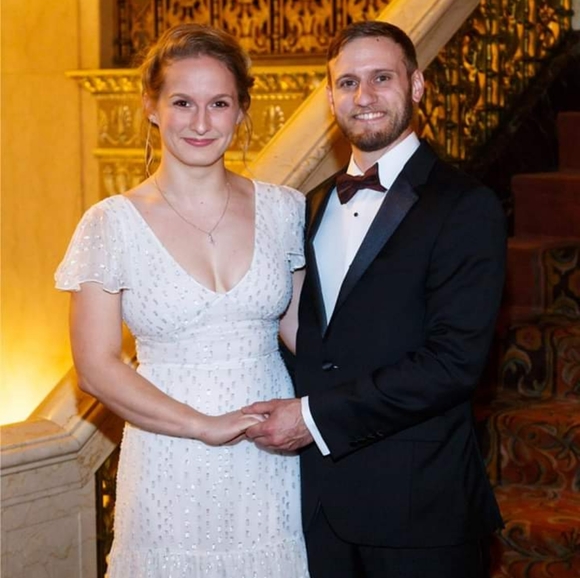 Bhldn Prisca Dress - Picture 3 of 7